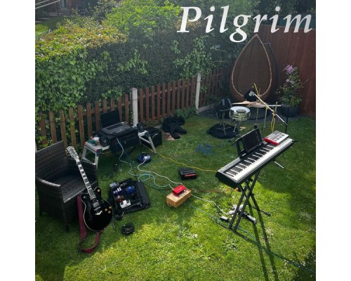 Pilgrim - Espionage