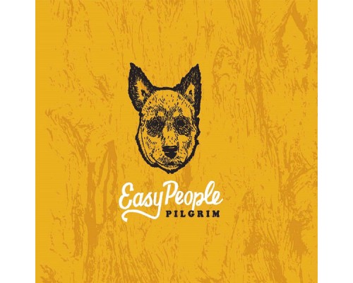 Pilgrim - Easy People