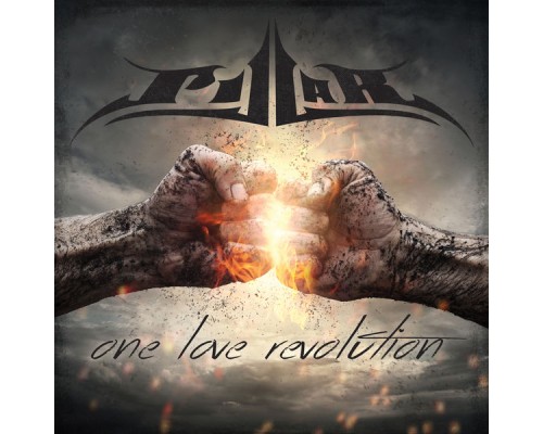 Pillar - One Love Revolution