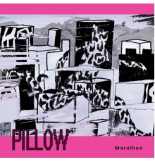 Pillow - Marathon