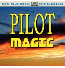 Pilot - Magic