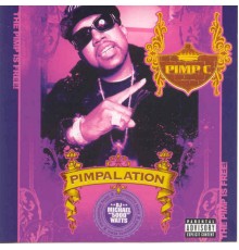 Pimp C - Pimpalation (Screwed)