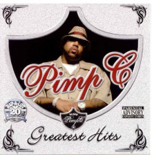 Pimp C - Greatest Hits