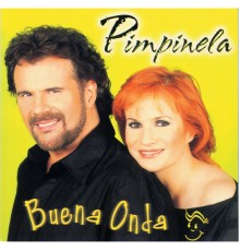 Pimpinela - Buena Onda