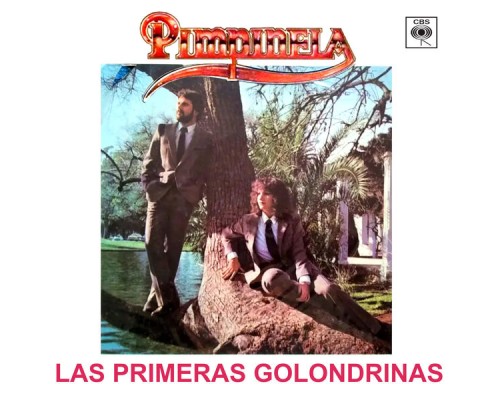 Pimpinela - Las Primeras Golondrinas