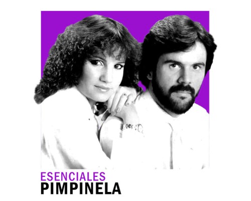 Pimpinela - Esenciales