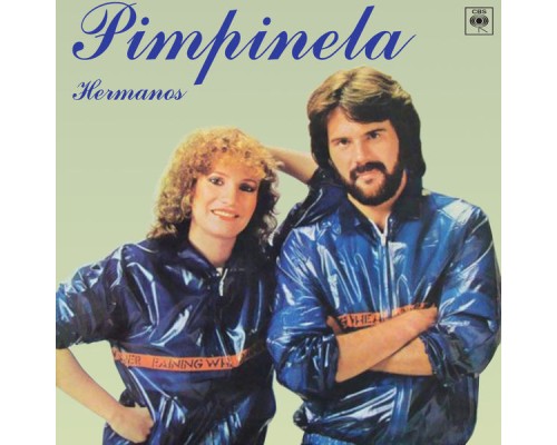 Pimpinela - Hermanos