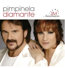 Pimpinela - Diamante 25 Aniversario