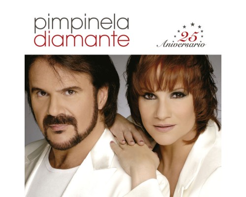 Pimpinela - Diamante 25 Aniversario