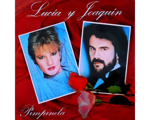 Pimpinela - Lucía y Joaquín