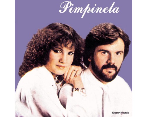 Pimpinela - Pimpinela