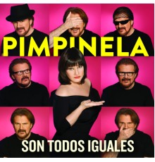 Pimpinela - Son Todos Iguales