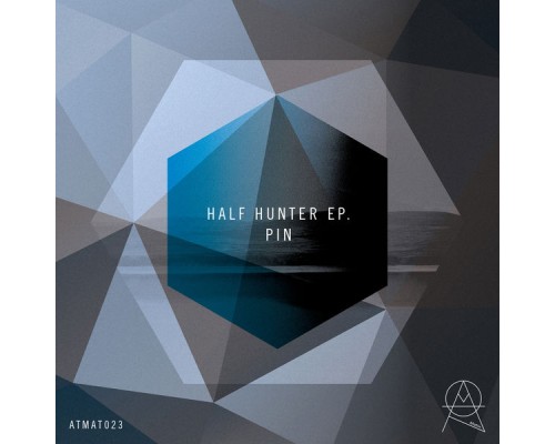 Pin - Half Hunter EP