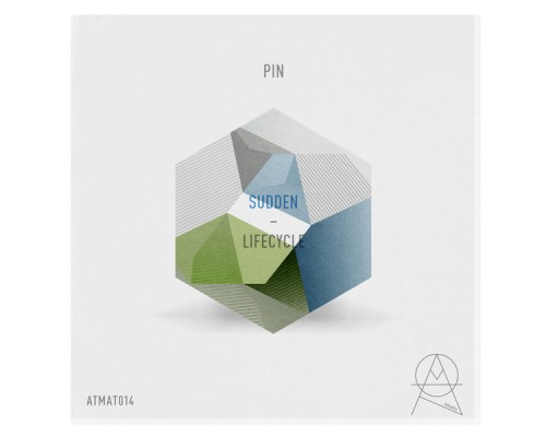 Pin - Lifecycle EP