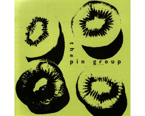 Pin Group - The Pin Group