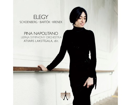 Pina Napolitano - Elegy