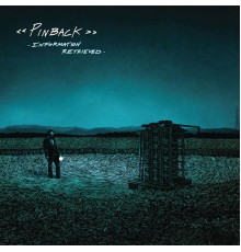 Pinback - Information Retrieved