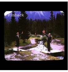 Pinback - Pinback