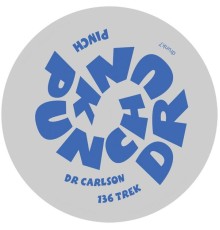 Pinch - Dr Carlson / 136 Trek