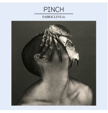 Pinch - FABRICLIVE 61: Pinch