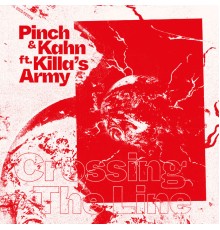 Pinch, Kahn - Crossing the Line