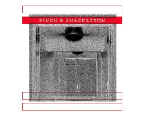 Pinch & Shackleton - Pinch & Shackleton