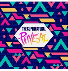 Pineal - The Supernatural (Original Mix)