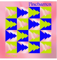 Pinebarren - Past Time