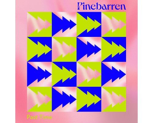 Pinebarren - Past Time