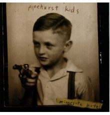 Pinehurst Kids - Minnesota Hotel