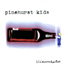 Pinehurst Kids - Viewmaster