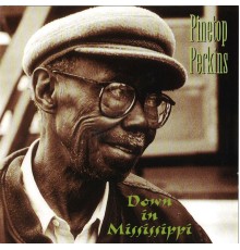 Pinetop Perkins - Down In Mississippi