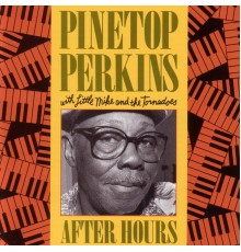 Pinetop Perkins - After Hours