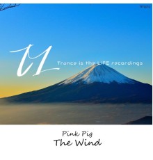 Pink Pig - The Wind