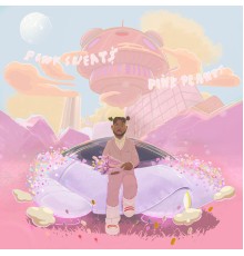 Pink Sweat$ - PINK PLANET