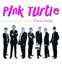 Pink Turtle - Pop in Swing