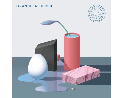 Pinkshinyultrablast - Grandfeathered