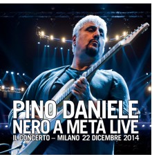 Pino Daniele - Nero a metà live - Il Concerto - Milano, 22 dicembre 2014
