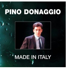 Pino Donaggio - Made In Italy