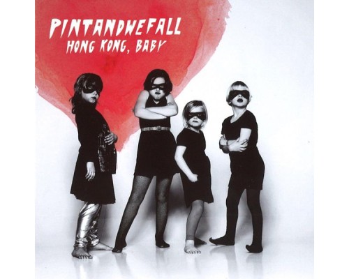 Pintandwefall - Hong Kong, Baby