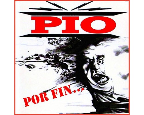 Pio - Por Fin