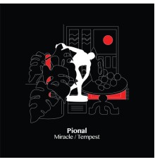 Pional - Miracle / Tempest