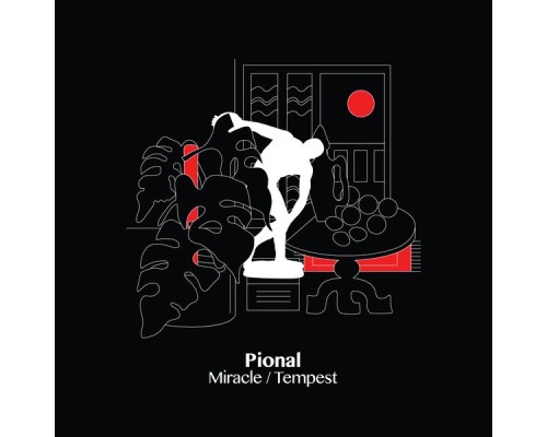 Pional - Miracle / Tempest