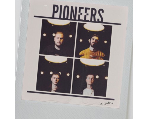 Pioneers - The Leftovers