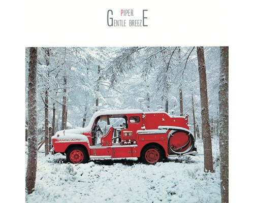 Piper - Gentle Breeze