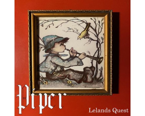 Piper - Lelands Quest