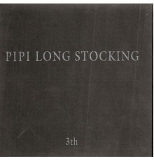 Pipi Long Stocking - 3rd