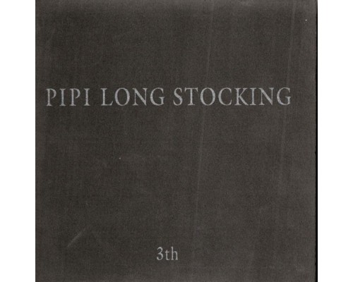 Pipi Long Stocking - 3rd