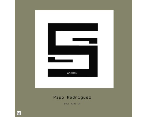 Pipo Rodriguez - BullFire EP