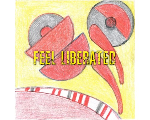 Pippo Gallina - Feel Liberated